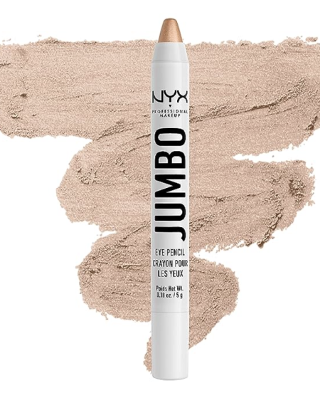 Nyx Jumbo Eye Pencil - 634 Frosting